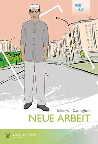 Neue Arbeit: In Leichter Sprache