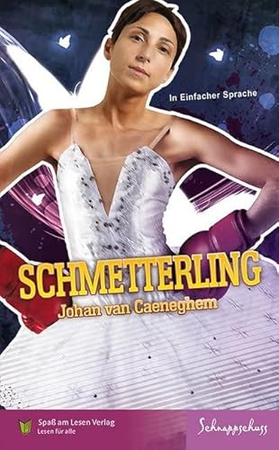 Schmetterling: In Einfacher Sprache