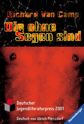 Die ohne Segen sind von Ravensburger Buchverlag