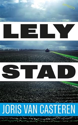 Lelystad von Prometheus