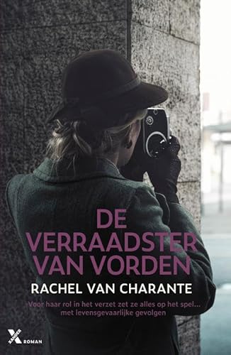 De verraadster van Vorden (De kastelen, 2) von Xander Uitgevers B.V.