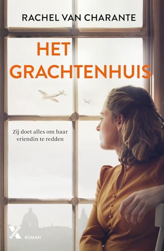 Het grachtenhuis von Xander Uitgevers B.V.