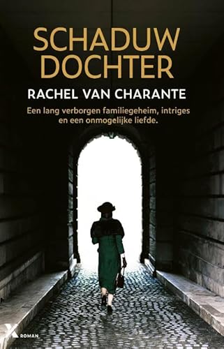 Schaduwdochter (De kastelen, 1) von Xander Uitgevers B.V.