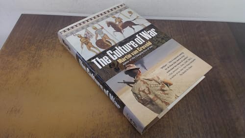 Culture of War