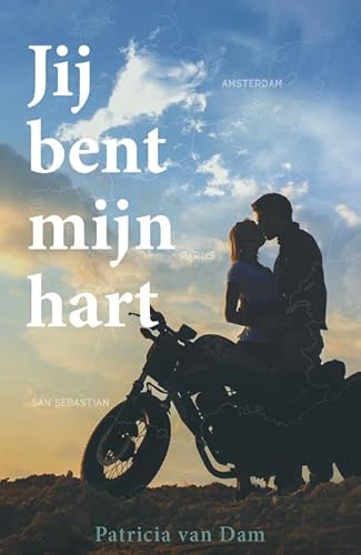 Jij bent mijn hart Jij bent mijn hart von April Books