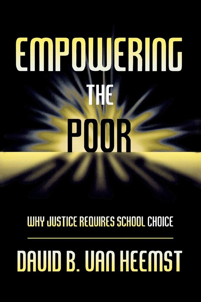 Empowering the Poor von R&L Education
