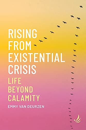 Rising from Existential Crisis: Life beyond calamity von Pccs Books
