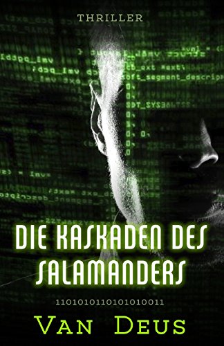 Die Kaskaden des Salamanders: The Triangular Files 2 von B-B-One Publishing