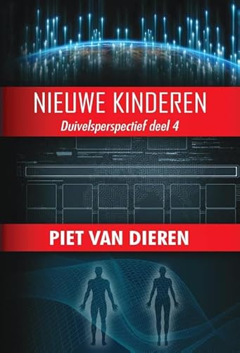 Nieuwe kinderen (Duivelsperspectief, 4) von Davey Jones Publishing