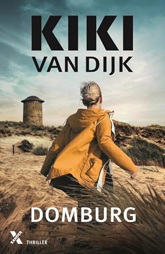 Domburg von Xander Uitgevers B.V.