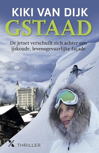 Gstaad von Xander Uitgevers B.V.