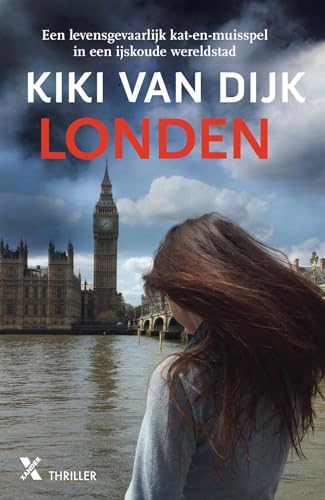 Londen Londen von Xander Uitgevers B.V.