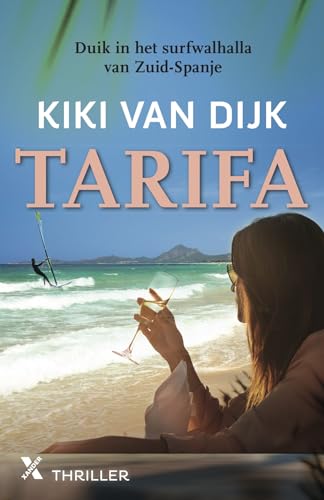 Tarifa Tarifa von Xander Uitgevers B.V.