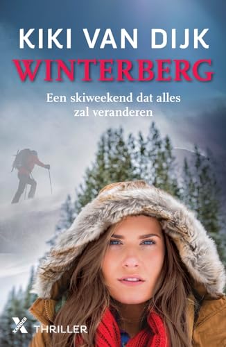 Winterberg von Xander Uitgevers B.V.