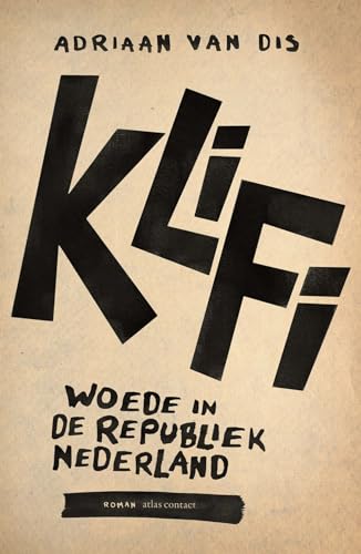 KliFi: Woede in de republiek Nederland