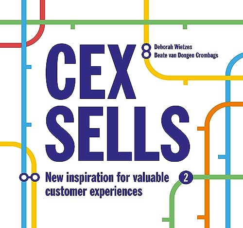 CEX Sells: New Inspiration for Valuable Customer Experiences