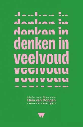 Denken in veelvoud von ISVW Uitgevers