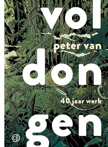 Voldongen: 40 jaar werk von Concerto