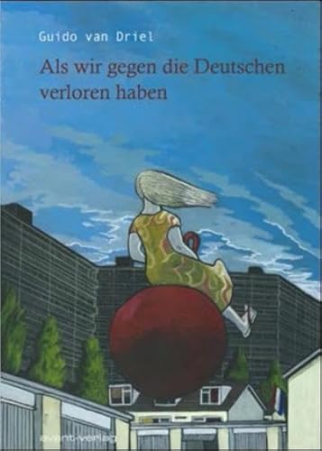 Als wir gegen die Deutschen verloren haben
