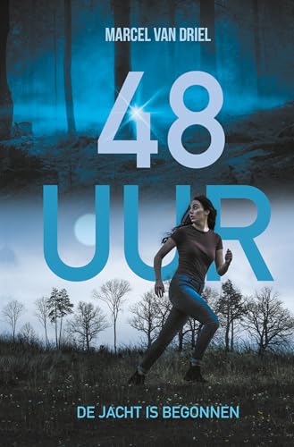 48 uur (Kluitman-novelles) von Kluitman Alkmaar B.V., Uitgeverij