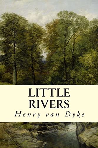 Little Rivers Little Rivers von CREATESPACE