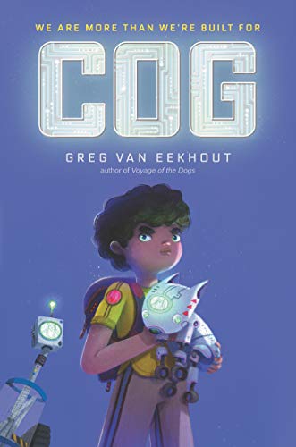 Cog von HarperCollins