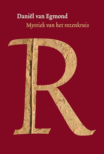 Mystiek van het rozenkruis Mystiek van het rozenkruis von Ef & Ef Media