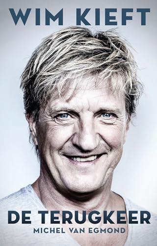 Wim Kieft: De terugkeer von Inside