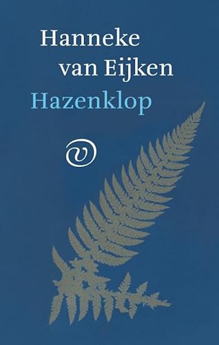 Hazenklop von Uitgeverij Van Oorschot
