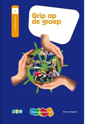 Grip op de groep