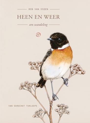 Heen en weer (Terloops) von Uitgeverij Van Oorschot