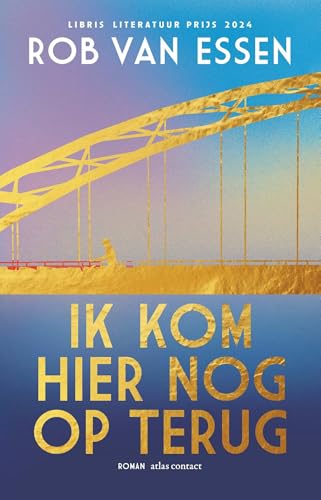 Ik kom hier nog op terug von Atlas Contact
