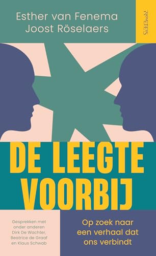 De leegte voorbij: op zoek naar een verhaal dat ons verbindt