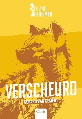 Verscheurd (Eilandgeheimen) von Clavis