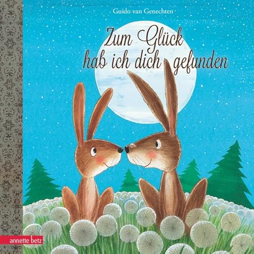 Zum Glück hab ich dich gefunden Zum Glück hab ich dich gefunden