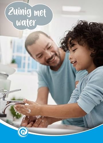 Zuinig met water (Mini-informatie, 518) von Documentatiecentrum