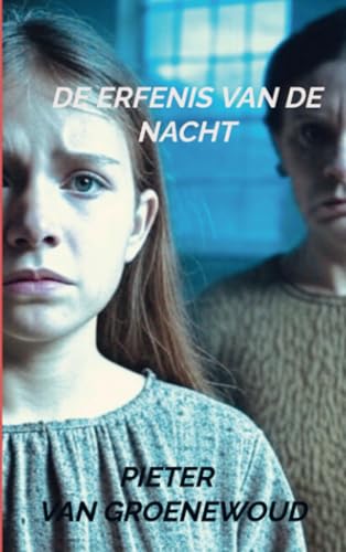 De Erfenis van de Nacht von Brave New Books