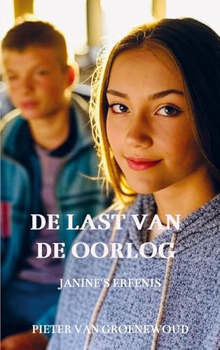 De last van de oorlog: Janine's erfenis von Brave New Books