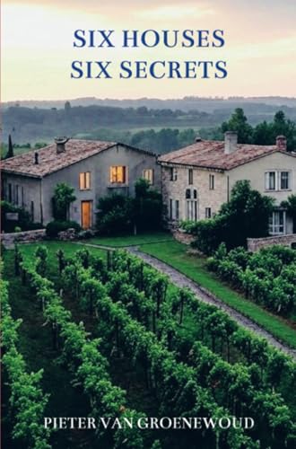 Six Houses, Six Secrets von Brave New Books