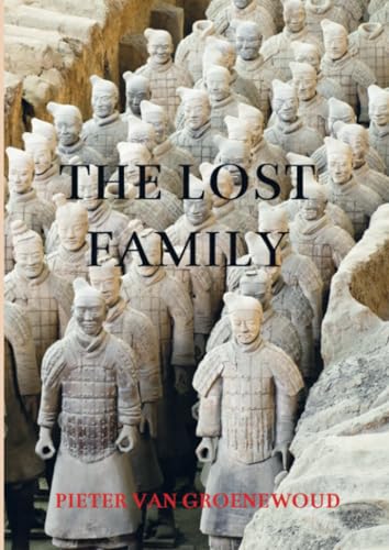 The Lost Family von Brave New Books