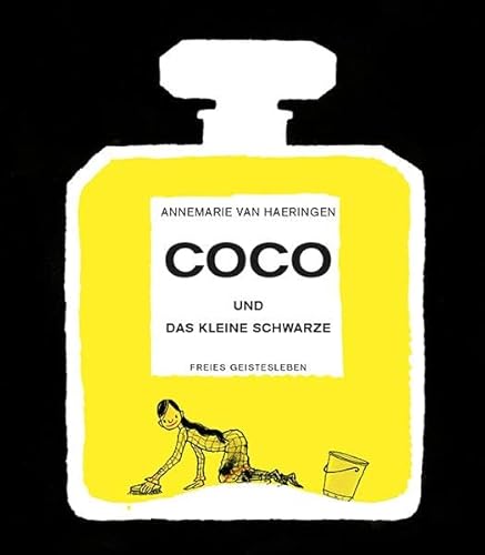 Coco und das Kleine Schwarze: Mini-Format