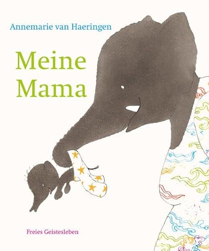 Meine Mama: Bilderbuch