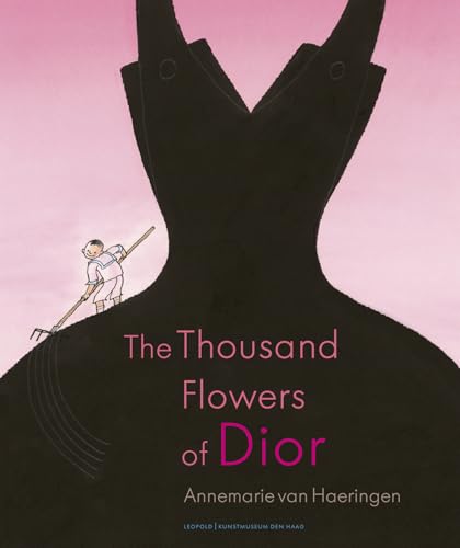 The thousand flowers of Dior (Kunstprentenboeken) von Leopold