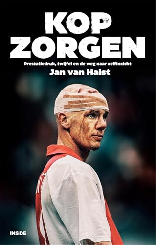 Kopzorgen: Prestatiedruk, twijfel en de weg naar zelfinzicht von Inside