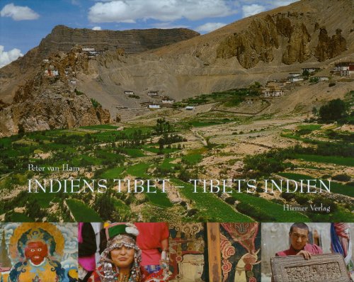 Indiens Tibet - Tibets Indien: Das kulturelle Vermächtnis des West-Himalaja: Das kulturelle Vermächtnis des Westhimalaya. Zu den Ausstellungen im ... im Heinrich Harrer Museum, Hüttenberg 2012/13 Indiens Tibet - Tibets Indien: Das kulturelle Vermächtnis des West-Himalaja: Das kulturelle Vermächtnis des Westhimalaya. Zu den Ausstellungen im ... im Heinrich Harrer Museum, Hüttenberg 2012/13