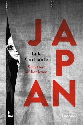 Japan: schetsen uit het leven von LANNOO