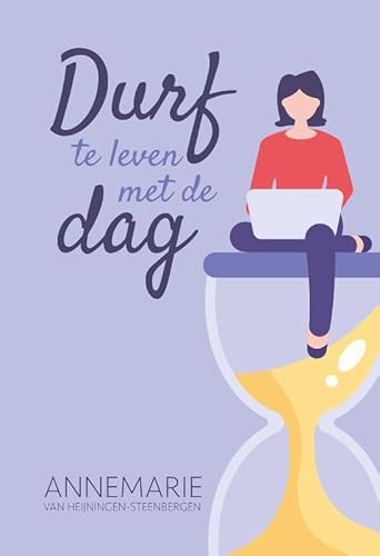 Durf te leven met de dag von Groen
