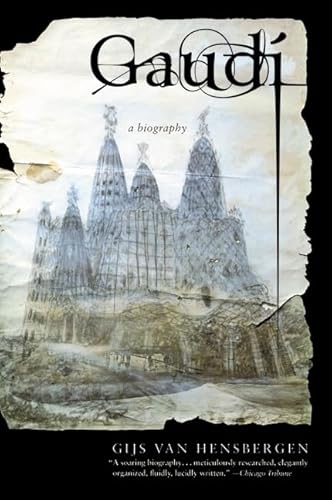 Gaudi: A Biography