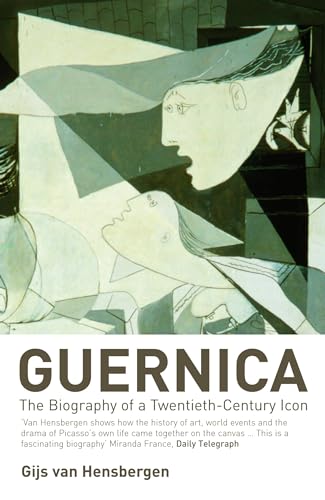 Guernica: The Biography of a Twentieth-Century Icon von Bloomsbury