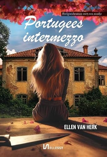 Portugees intermezzo von Uitgeverij Ellessy